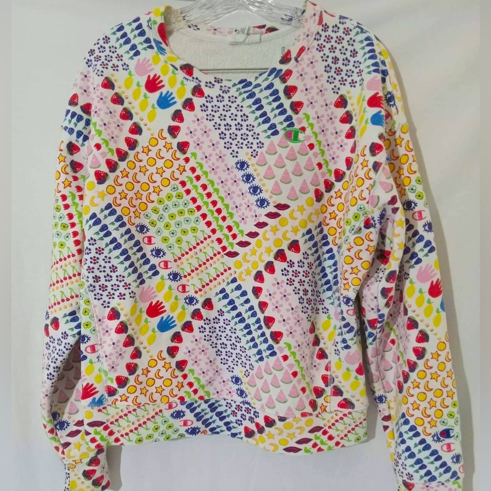 Champion Reverse Weave Pullover